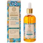 Natura Siberica Sea-Bucktorn óleo para o crescimento do cabelo