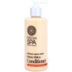 Natura Siberica Fresh Spa Bania Detox condicionador natural restaurador