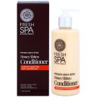 Natura Siberica Fresh Spa Bania Detox condicionador natural restaurador