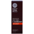 Natura Siberica Fresh Spa Bania Detox condicionador natural restaurador