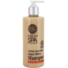 Natura Siberica Fresh Spa Bania Detox șampon restaurare naturală