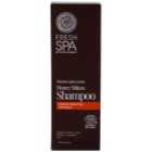 Natura Siberica Fresh Spa Bania Detox șampon restaurare naturală