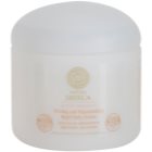 Natura Siberica Wild Herbs and Flowers creme de noite rejuvenescedor e reafirmante para corpo