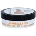 Naturalium Nuts Almond and Pistachio nährende Body-Butter