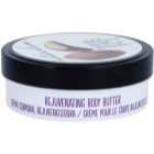 Naturalium Nuts Argan and Brazil Nut Body Butter With Rejuvenating Effect
