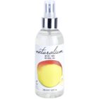 Naturalium Fruit Pleasure Mango erfrischendes Bodyspray