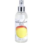 Naturalium Fruit Pleasure Mango Refreshing Body Spray