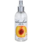 Naturalium Fruit Pleasure Peach spray corporal refrescante