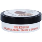 Naturalium Nuts Shea and Macadamia regenerační tělové máslo