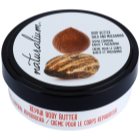 Naturalium Nuts Shea and Macadamia regenerujące masło do ciała