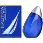 Nautica Aqua Rush eau de toilette pentru barbati 100 ml