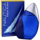 Nautica Aqua Rush eau de toilette para hombre 100 ml