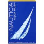 Nautica Aqua Rush eau de toilette para hombre 100 ml