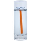 Nautica Life Energy Eau de Toilette für Herren 100 ml