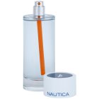 Nautica Life Energy Eau de Toilette für Herren 100 ml