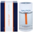 Nautica Life Energy toaletní voda pro muže 50 ml