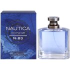 Nautica Voyage N-83 Eau de Toilette für Herren 100 ml