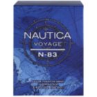Nautica Voyage N-83 Eau de Toilette für Herren 100 ml