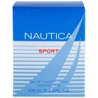 Nautica Voyage Sport woda toaletowa dla mężczyzn 100 ml