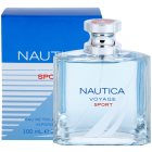 Nautica Voyage Sport woda toaletowa dla mężczyzn 100 ml