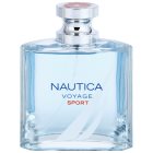 Nautica Voyage Sport woda toaletowa dla mężczyzn 100 ml