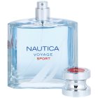 Nautica Voyage Sport woda toaletowa dla mężczyzn 100 ml