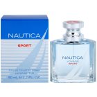 Nautica Voyage Sport eau de toilette para hombre 50 ml