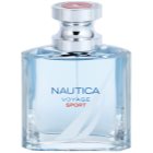 Nautica Voyage Sport eau de toilette para hombre 50 ml