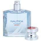 Nautica Voyage Sport eau de toilette para hombre 50 ml