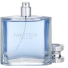 Nautica Voyage Eau de Toilette for Men 100 ml