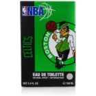 NBA Boston Celtics Eau de Toilette für Herren 100 ml