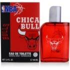 NBA Chicago Bulls Eau de Toilette voor Mannen 100 ml