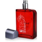 NBA Chicago Bulls Eau de Toilette voor Mannen 100 ml