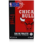 NBA Chicago Bulls Eau de Toilette voor Mannen 100 ml
