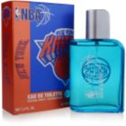 NBA New York Knicks toaletní voda pro muže 100 ml