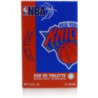 NBA New York Knicks Eau de Toilette für Herren 100 ml