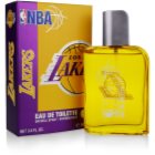 NBA Los Angeles Lakers woda toaletowa dla mężczyzn 100 ml