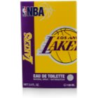 NBA Los Angeles Lakers woda toaletowa dla mężczyzn 100 ml