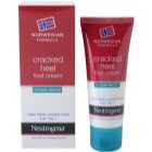 Neutrogena Norwegian Formula® Intense Repair krém na paty
