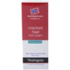 Neutrogena Norwegian Formula® Intense Repair krém na paty