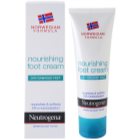 Neutrogena Norwegian Formula® Ultra Nourishing odżywczy krem do nóg