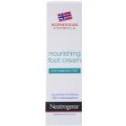 Neutrogena Norwegian Formula® Ultra Nourishing odżywczy krem do nóg