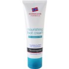 Neutrogena Norwegian Formula® Ultra Nourishing odżywczy krem do nóg