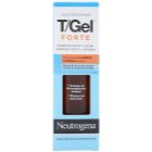 Neutrogena T/Gel Forte šampon proti lupům pro suchou a svědící pokožku hlavy