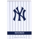 New York Yankees New York Yankees woda toaletowa dla mężczyzn 100 ml