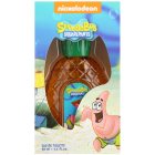 Nickelodeon Spongebob Squarepants Patrick toaletní voda pro děti 50 ml