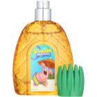 Nickelodeon Spongebob Squarepants Patrick toaletní voda pro děti 50 ml