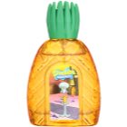 Nickelodeon Spongebob Squarepants Squidward toaletní voda pro děti 50 ml