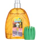 Nickelodeon Spongebob Squarepants Squidward toaletní voda pro děti 50 ml