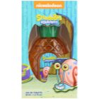 Nickelodeon Spongebob Squarepants Gary Eau de Toilette für Kinder 50 ml